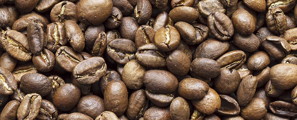 brazilian arabica coffee export